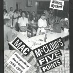 Mac McCloud's Photos of Five Points Curated in New Book