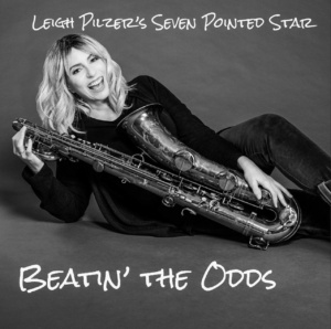 New Music Monday Leigh Pilzer; Altin Sencalar; and The Jazz Defenders