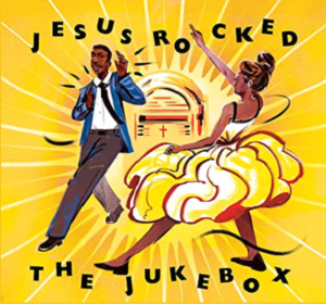 R&B Jukebox Gospel Show - KUVO