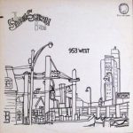 Vinyl Vault The Siegel Schwall Band, 953 West