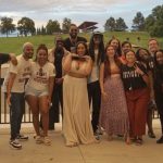 Bodies of Culture: Building Community among BIPOC Youth
