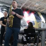 Jazz News: New Denver area jam sessions, Darren Kramer at Boulder conference