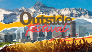 Jazz News: Thundercat and Lettuce at Outside Festival