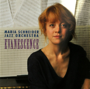 The Night Beat — Maria Schneider Orchestra, “Evanescence”