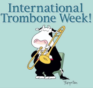 The Night Beat — The Art of the Jazz Trombone