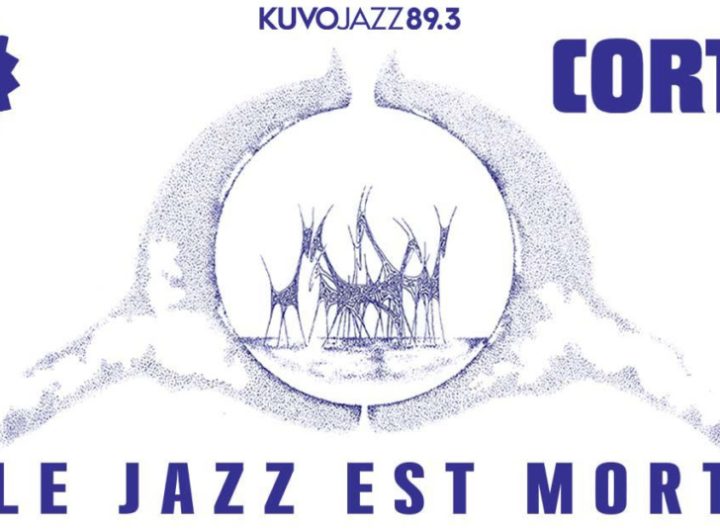 KUVO JAZZ Presents — Cortex with Special Guests